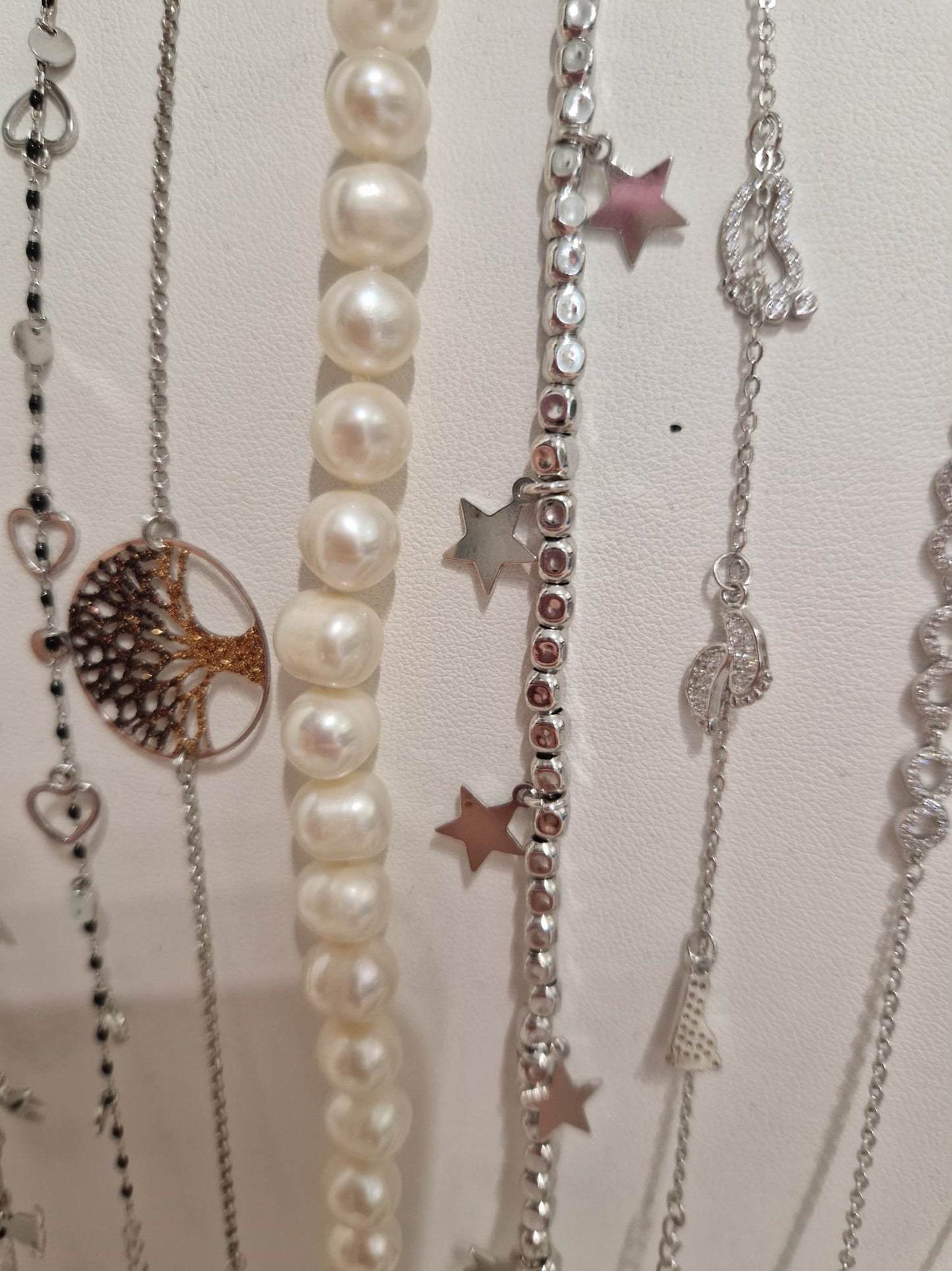 Placchetta Bracciali Per le Dirette Live, SOTTO COSTO