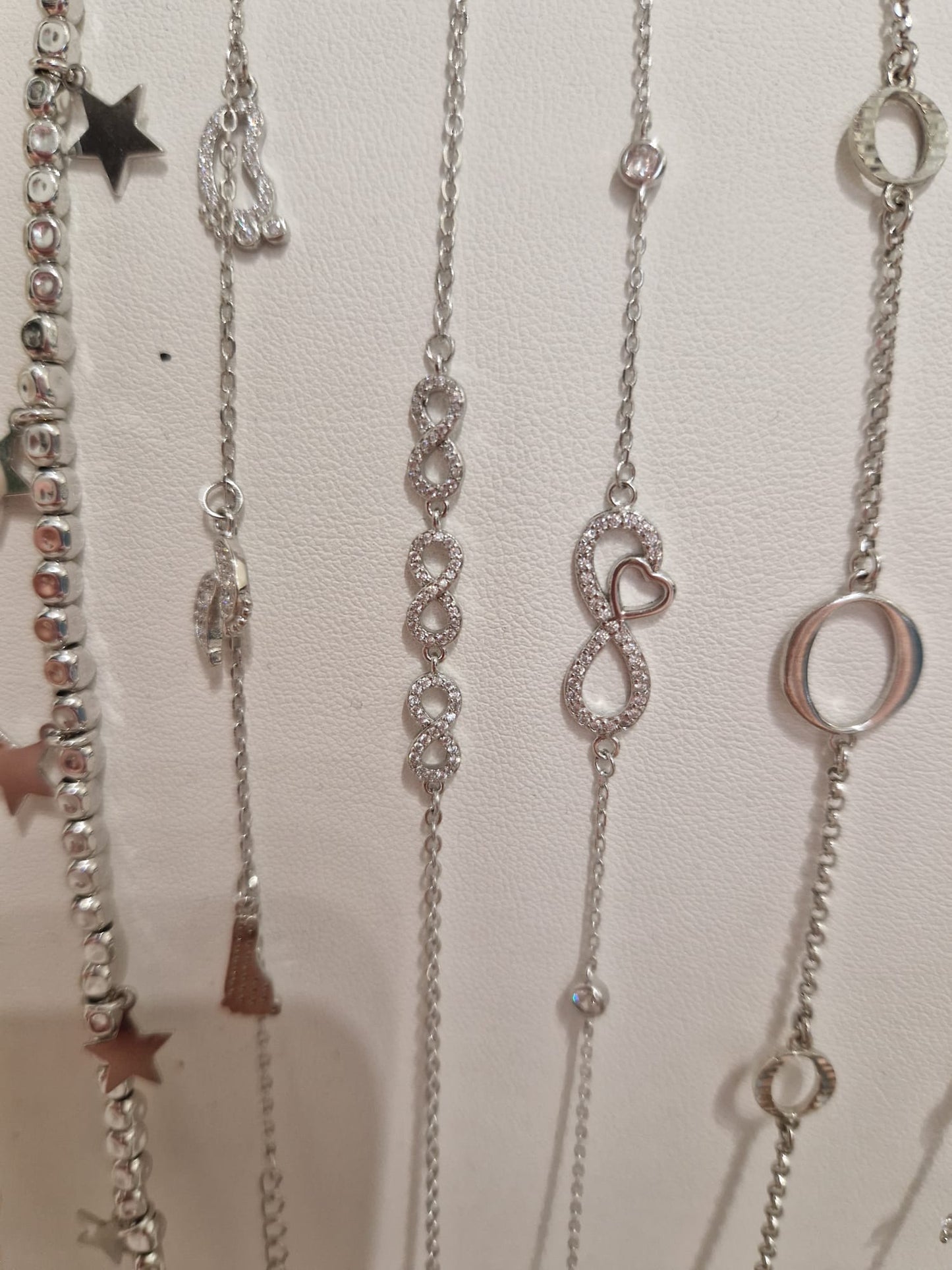 Placchetta Bracciali Per le Dirette Live, SOTTO COSTO