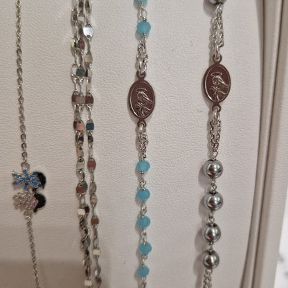 Placchetta Bracciali Per le Dirette Live, SOTTO COSTO