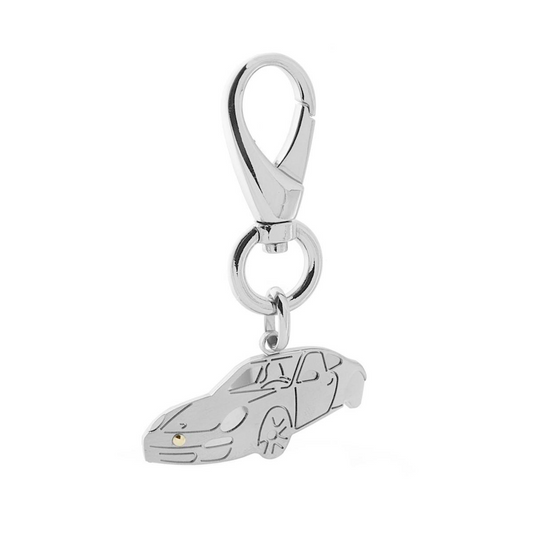 Men's key ring 