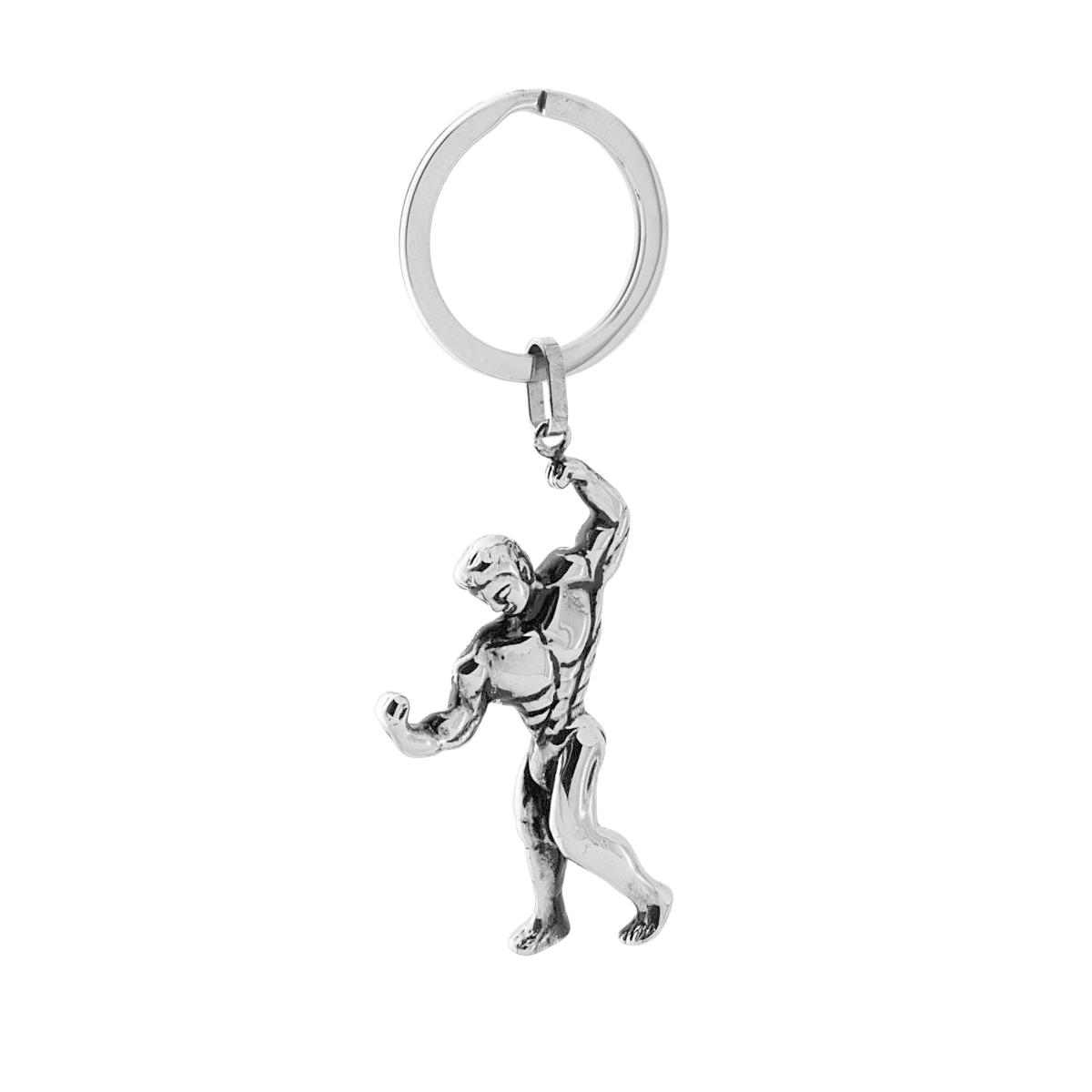 Portachiavi Simbolo Palestra