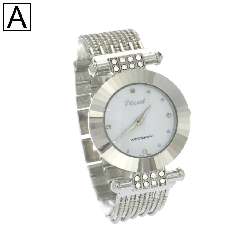 Orologi Gioiello, analogico