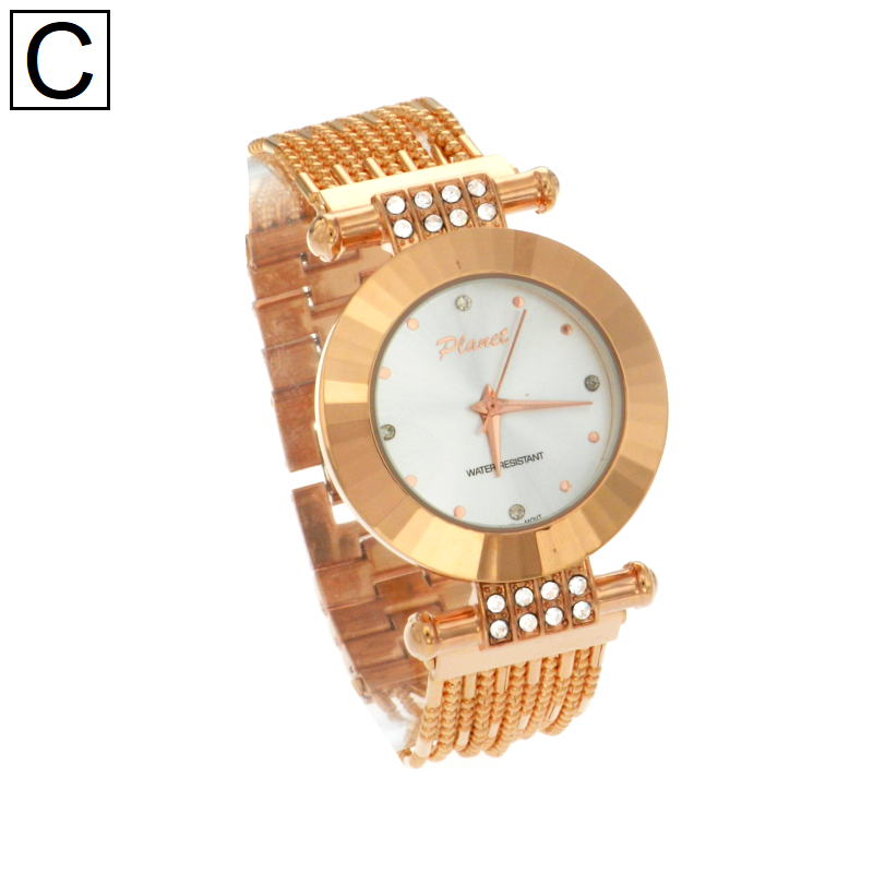 Orologi Gioiello, analogico