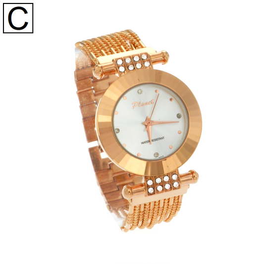 Orologi Gioiello, analogico