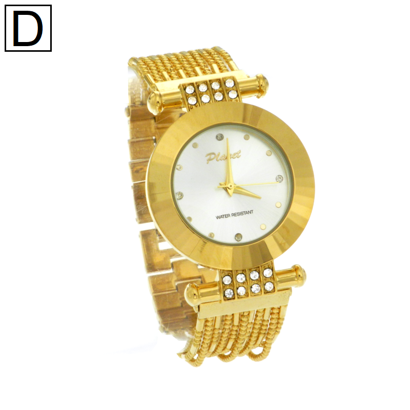 Orologi Gioiello, analogico