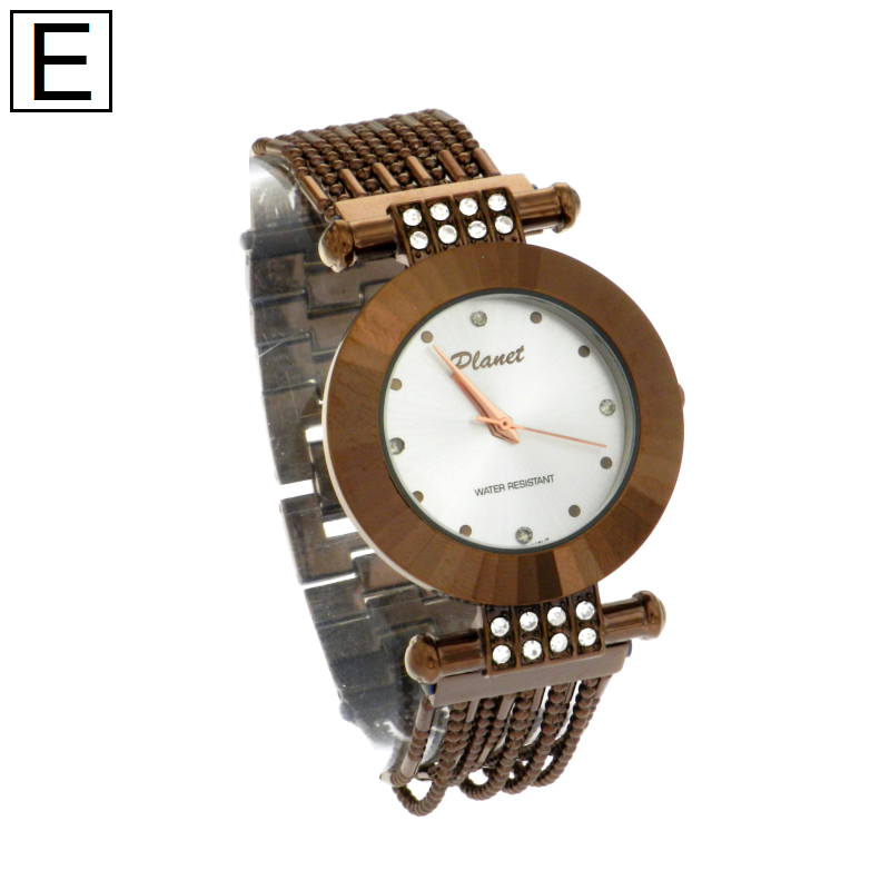 Orologi Gioiello, analogico