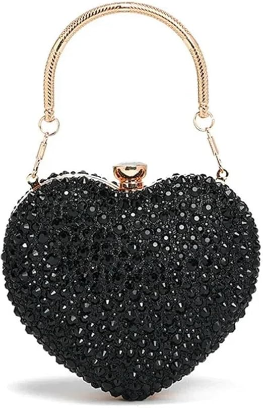 Borsa Brillante Cuore
