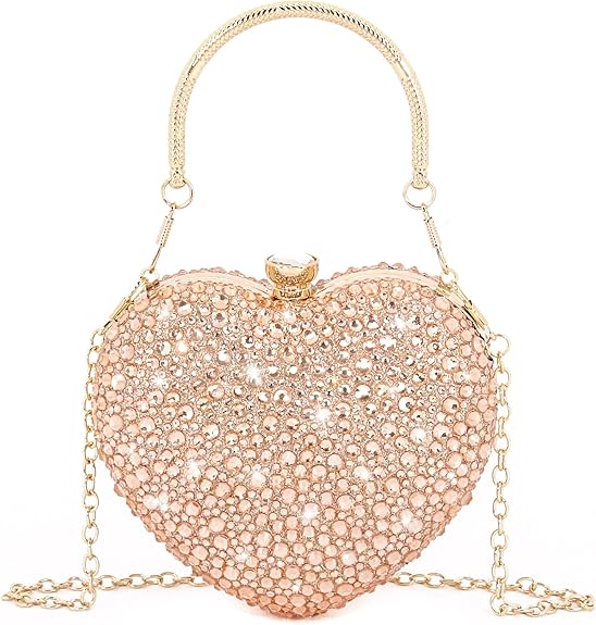Borsa Brillante Cuore