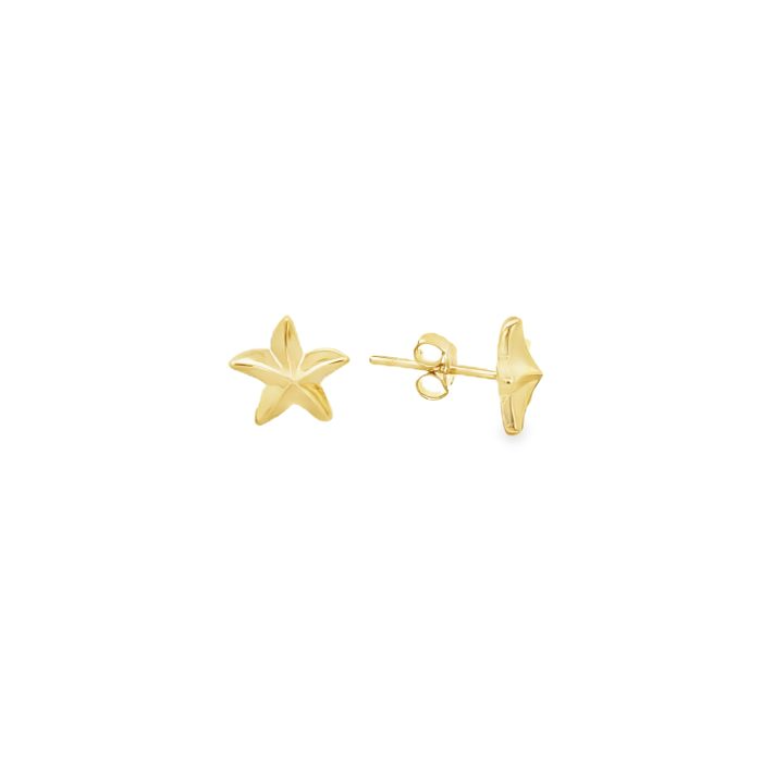 Orecchini Punto Luce in Argento 925 con Zirconi – Eleganza Discreta