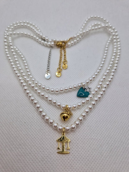 Pearl Necklaces and Pendants: Elegance and Sophistication for Every Occasion