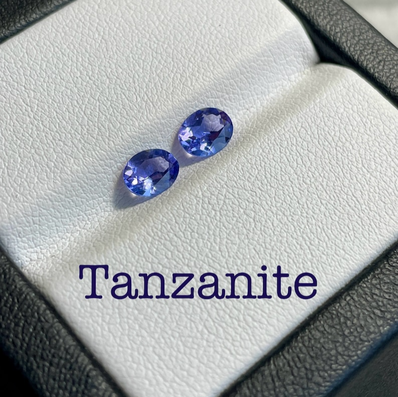 Collana Preziosa in Argento 925 e Oro con Gocce di Tanzanite