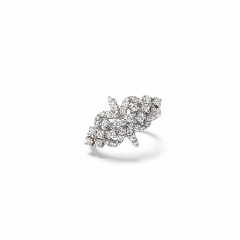 Anello Ali d'Angelo, Argento s925 - OUTLET