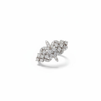 Anello Ali d'Angelo, Argento s925 - OUTLET