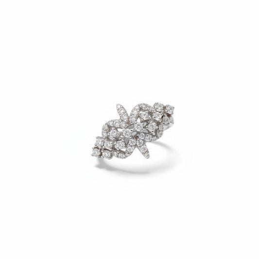 Anello Ali d'Angelo, Argento s925 - OUTLET