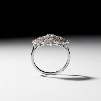 Anello Ali d'Angelo, Argento s925 - OUTLET