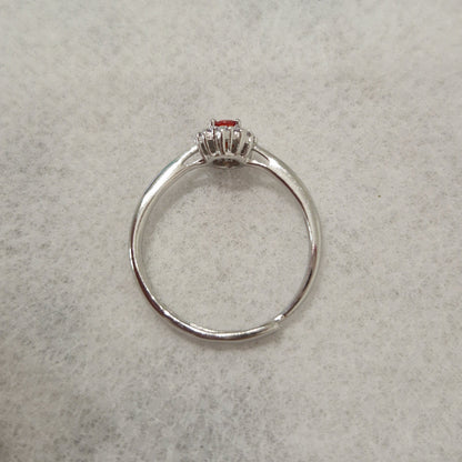 Micro Kate COLOR Rings, S925 Silver