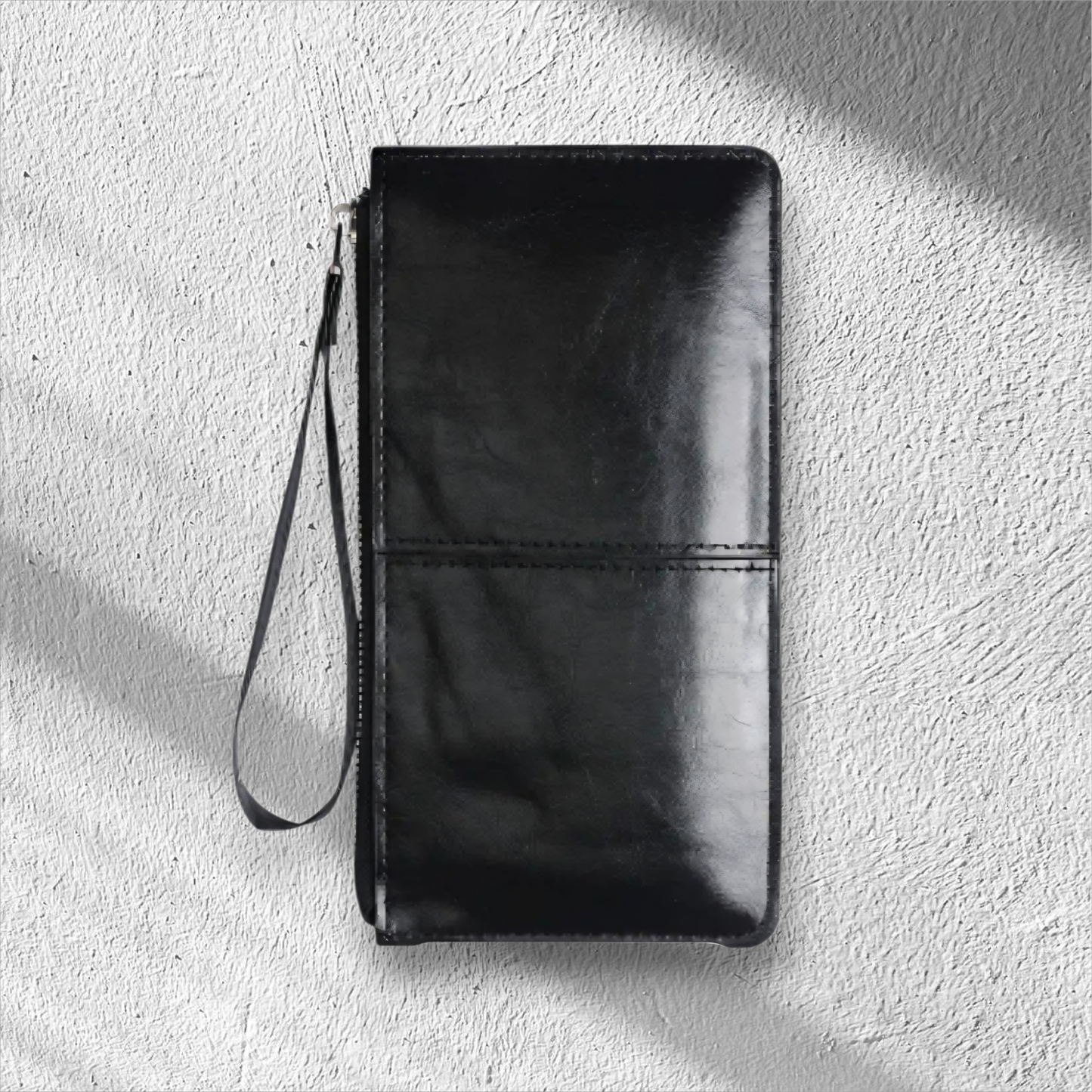 Portafogli Sottile in Pelle Morbida