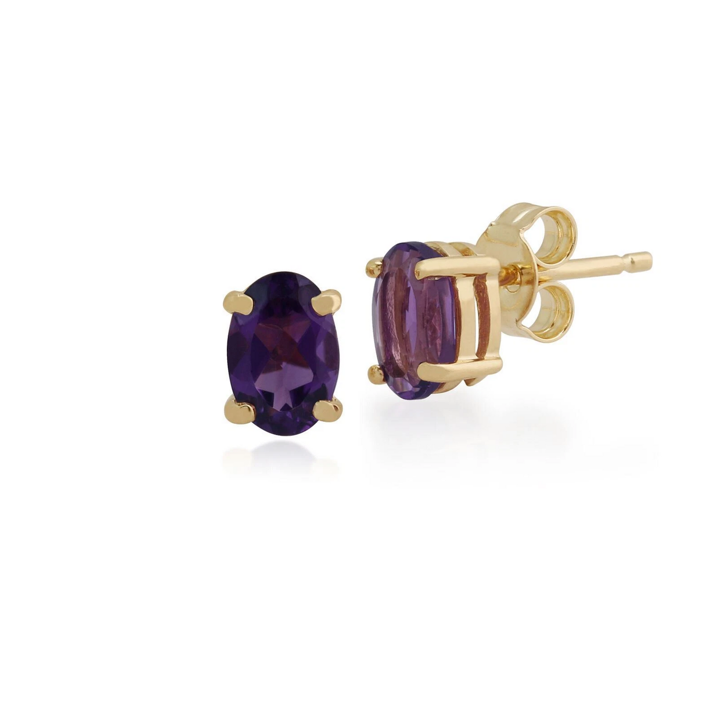 Micro Kate COLOR Rings, S925 Silver
