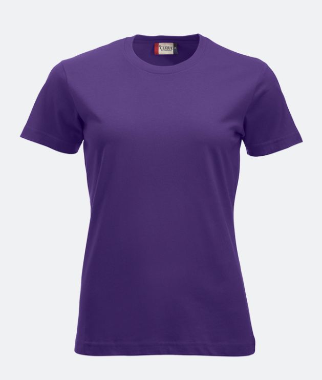 Famiglietti Lady T-Shirt